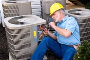 Air Conditioning Services NJ