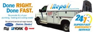 iRepair-Plumbing-Heating-and-cooling-Clifton NJ