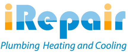 iRepair Plumbing Heating & Cooling